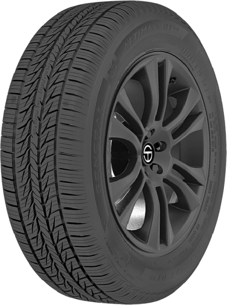 175/65R14 82T  General AltiMAX RT43