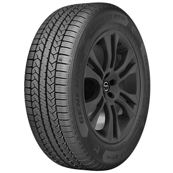 175/65R-14 General AltiMAX RT45