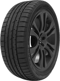 245/35R19 93Y XLRun Flat Goodyear Eagle F1 Asymmetric 2 ROF