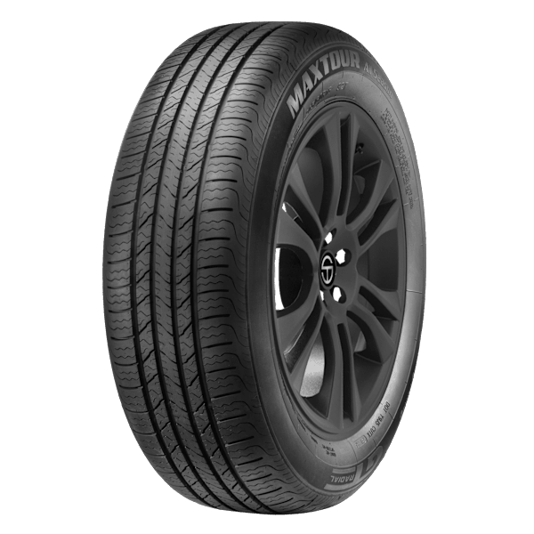 175/65R14 82T GT Radial Maxtour All Season