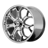 MR120 19X10 5X4.75 CHROME 79MM Motegi