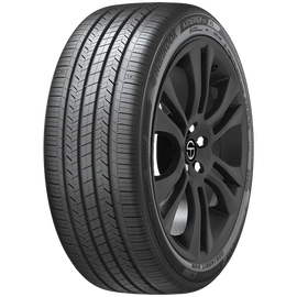 195/75R14 92T Hankook Kinergy ST (H735) All Season Passenger tire