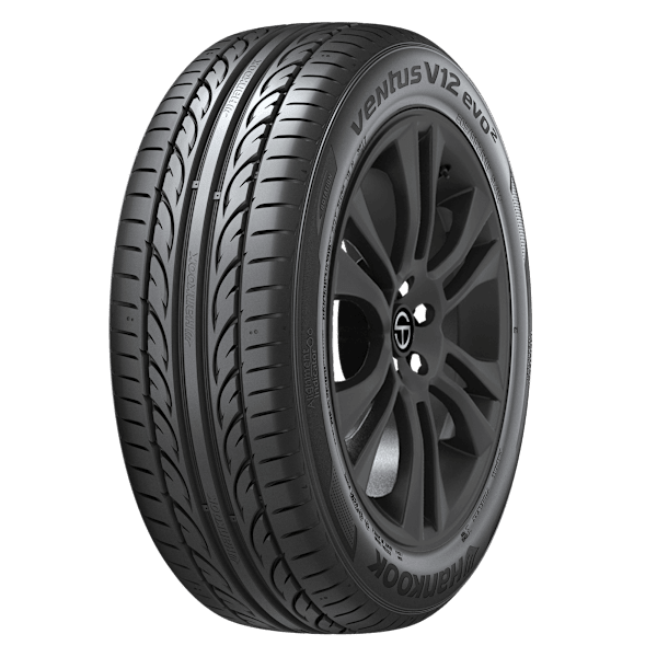 2019年製 HANKOOK VENTUS K120 225/50R18 225/50-18 ハンコック ベンタス V12 evo2 在庫あり 即納 4本送料税込み29，994円～ 2019年製 265&frasl;35R19 98W XL HANKOOK Ventus V12 evo2 K120 ２本セット