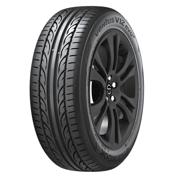 245/35ZR19 93Y XL Hankook Ventus V12 evo2 (K120)