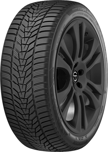 245/35R19 93W XL Hankook Winter i*cept evo3 (W330)