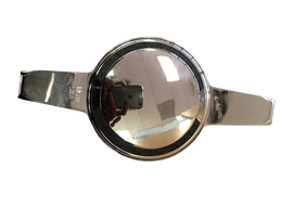 KNOCK OFF 2-BAR ZENITH SMOOTH***LEFT SIDE****