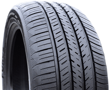 Load image into Gallery viewer, Durable ATLAS tire engineered for enhanced grip and stability on various road surfaces