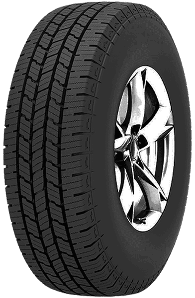 205/60R15 91HArisun ZP01
All Season Light Truck tire