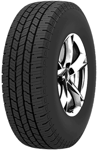 205/60R15 91HArisun ZP01 All Season Light Truck tire