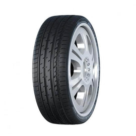 High-quality all-season tire with advanced tread design, ideal for reliable driving from Tires On Wheel.