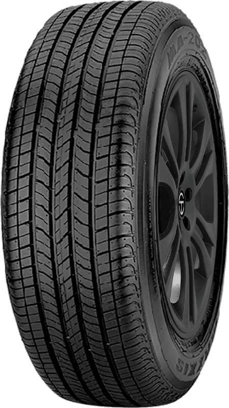 205/60R15 91TMaxxis MA-202
All Season Passenger tire