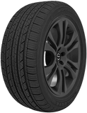 205/60R15 91HMilestar MS932 Sport
All Season Passenger tire