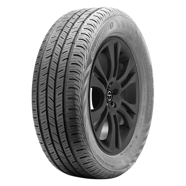 165/60R15 77TContinental ContiProContact
All Season Passenger tire