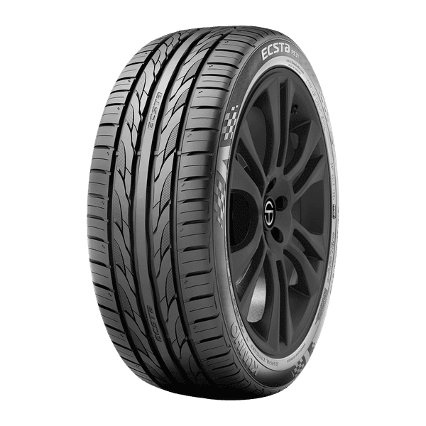 215/40ZR17 87W XLKumho Ecsta PS31
Top Rated by California drivers
UHP Summer Passenger tire