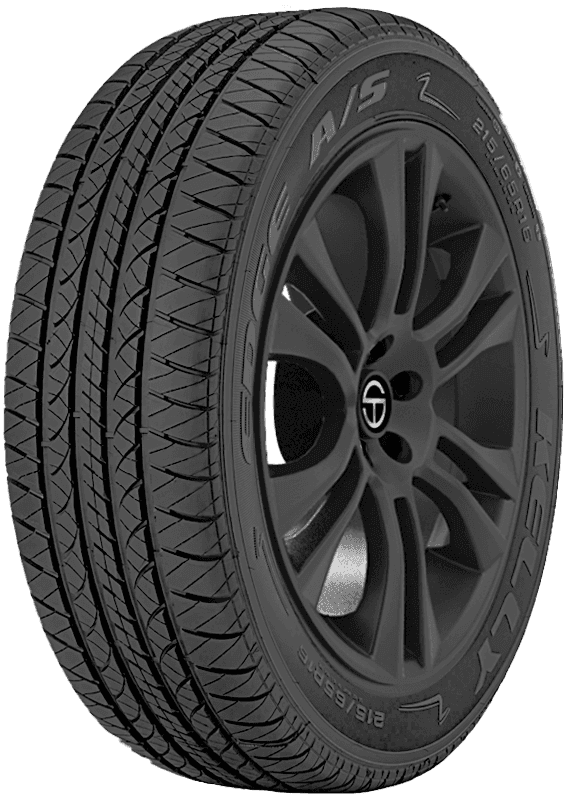 205/60R15 91HKelly Edge A/S
All Season Passenger tire