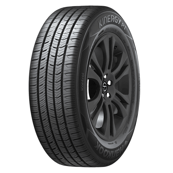 205/60R15 91HHankook Kinergy PT (H737)
All Season Passenger tire