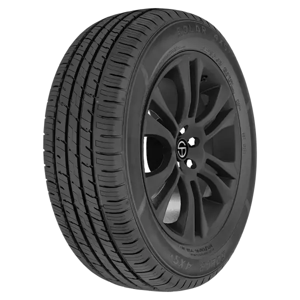 205/60R15 90HSolar 4XS +
All Season Passenger tire