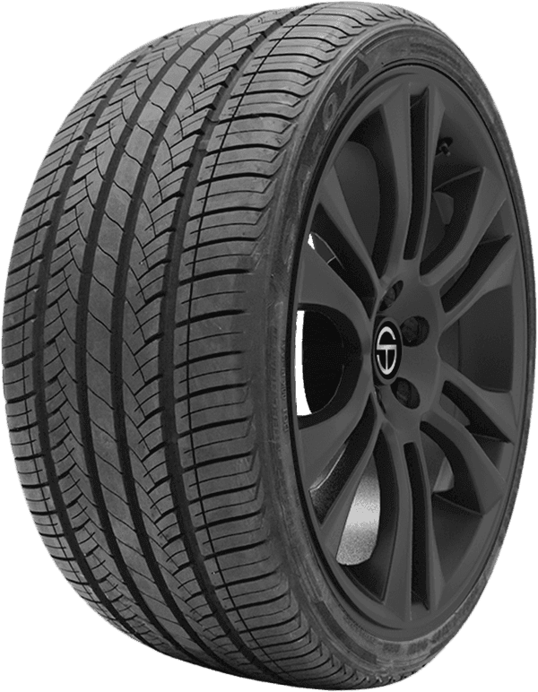 215/40ZR17 87W XLWestlake SA07 Sport
Best seller for this size
All Season Passenger tire