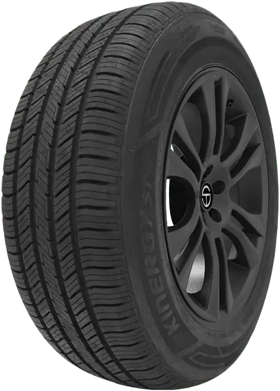 205/60R15 91THankook Kinergy ST (H735)
All Season Passenger tire