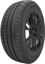 Load image into Gallery viewer, P205/60R15 91VZeetex ZT3000
All Season Passenger tire