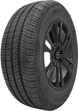 P205/60R15 91VZeetex ZT3000
All Season Passenger tire - V / NIll / 91