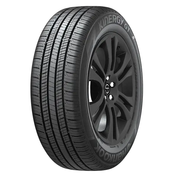 205/60R15 91HHankook Kinergy GT (H436)
All Season Passenger tire