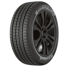 Load image into Gallery viewer, 205/60R15 91HYokohama Avid Ascend GT
Top Rated by California drivers
All Season Passenger tire