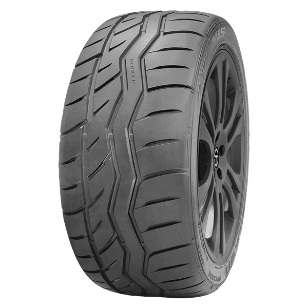 215/40R17 87W XLFalken Azenis RT-615K+
UHP Summer Passenger tire