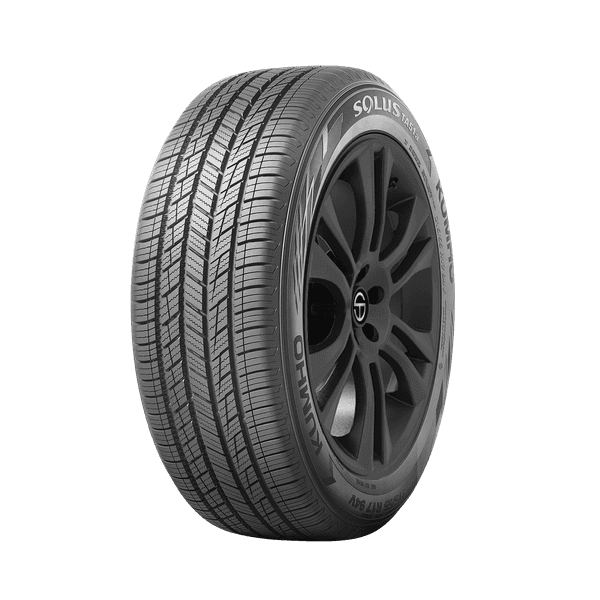 205/60R15 91HKumho Solus TA51a
All Season Passenger tire