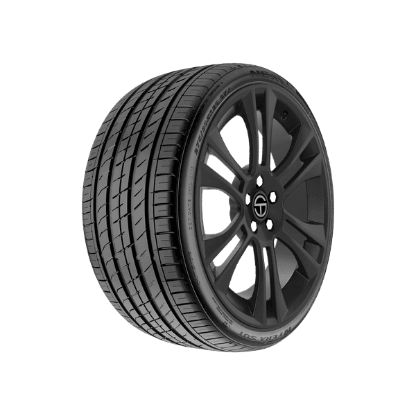 215/40R17 87W XLNexen N Fera SU1
Top Rated by California drivers
UHP Passenger tire