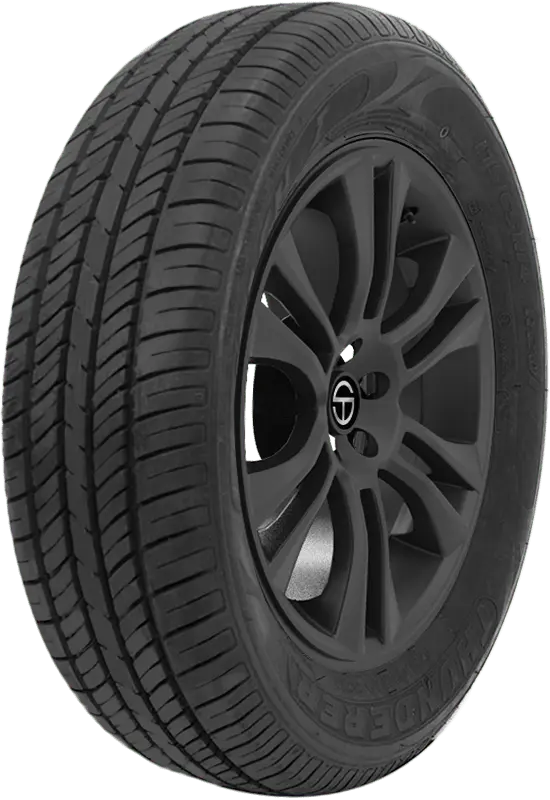 205/60Rr15 91HThunderer Mach I R201
All Season Passenger tire