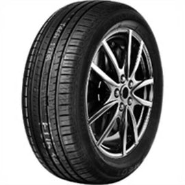 Durable Rotalla all-season tire with efficient tread pattern, perfect for year-round performance from Tires On Wheel.