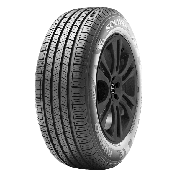 205/60R15 91TKumho Solus TA11
All Season Passenger tire