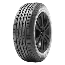 Load image into Gallery viewer, 205/60R15 91TKumho Solus TA11
All Season Passenger tire