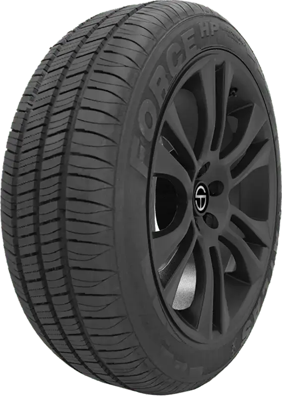 205/60R15 91HAtlas Force HP
All Season Passenger tire