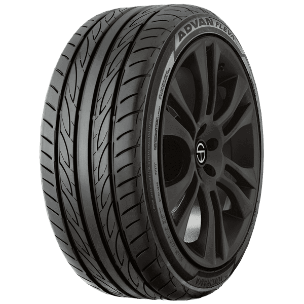 215/40R17 87W Yokohama Advan Fleva V701
UHP Summer Passenger tire