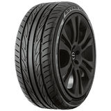 215/40R17 87W Yokohama Advan Fleva V701
UHP Summer Passenger tire