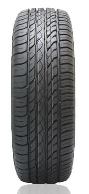 205/60R15 91HVee Rubber Vitron ZR
All Season Passenger tire