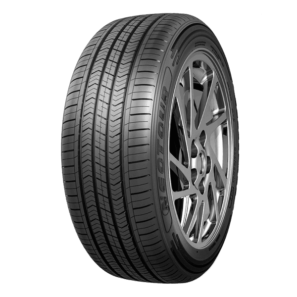 205/60R15 91HNeoTerra Neotour HP
All Season Passenger tire