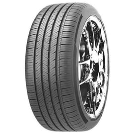 Premium all-season tire with optimized tread design, ideal for enhanced driving from Tires On Wheel.