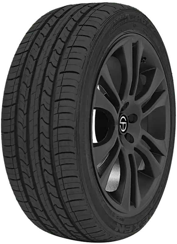 P205/60R15 91HNexen CP672
All Season Passenger tire