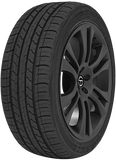 P205/60R15 91HNexen CP672
All Season Passenger tire