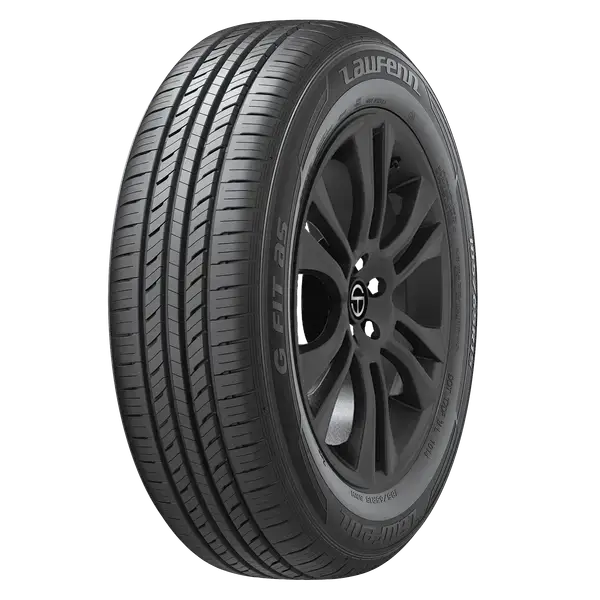 205/60R15 91HLaufenn G FIT AS LH41
All Season Passenger tire