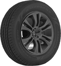 Load image into Gallery viewer, 205/60R15 91HAmericus Touring Plus
All Season Passenger tire