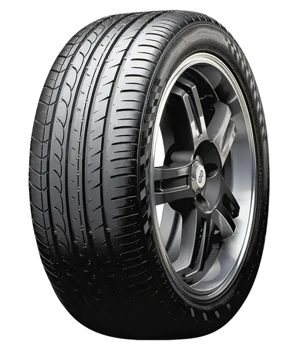 215/40R17 87W XLBlackHawk Street-H HU02
Performance Passenger tire