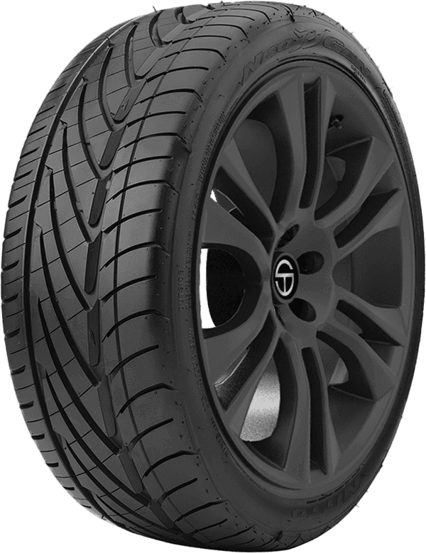 215/40ZR17 87W XLNitto Neo Gen
Best seller for this size
All Season Passenger tire