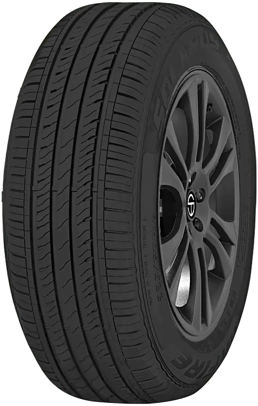 205/60R15 91HStarfire Solarus AS
All Season Passenger tire