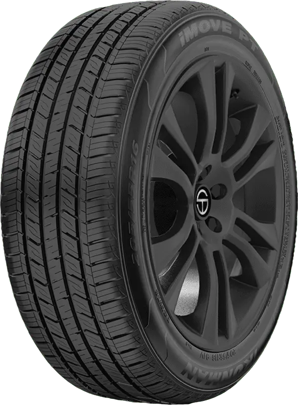 205/60R15 91HIronman iMove PT
All Season Passenger tire