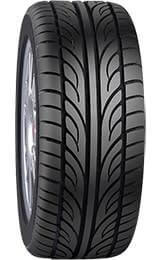 215/40R17 87W XLForceum HENA
UHP All Season Passenger tire