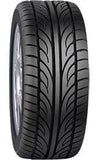 215/40R17 87W XLForceum HENA
UHP All Season Passenger tire